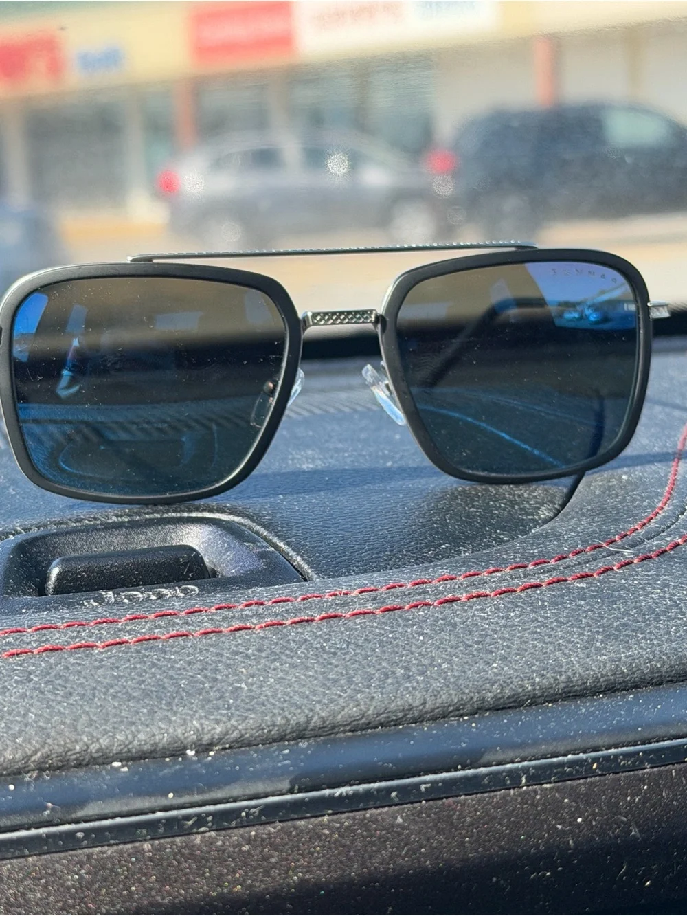 Gunnar sunglasses